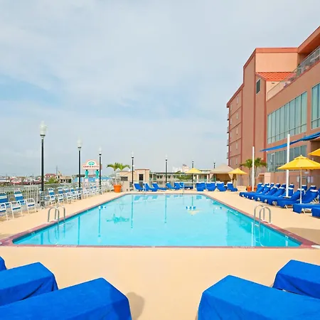 Grand Hotel Ocean City Oceanfront