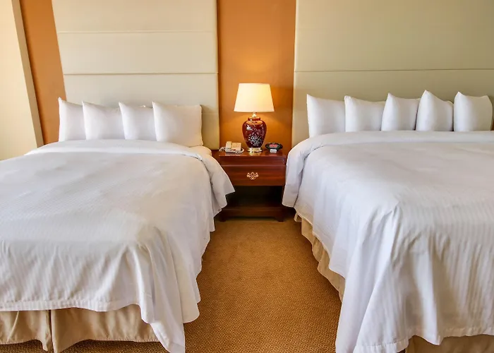 Hotel Grand Ocean Oceanfront Ocean City