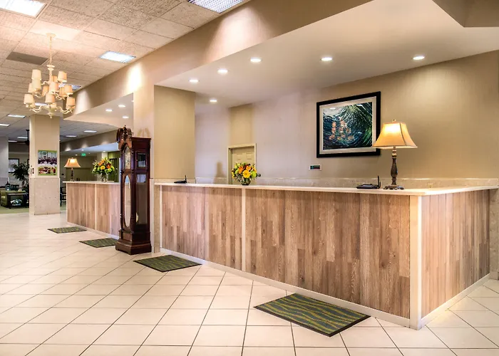 Hotel Grand Ocean Oceanfront Ocean City