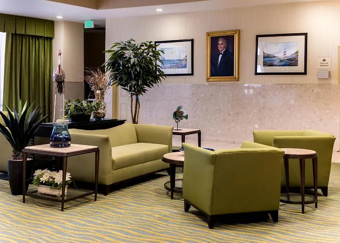 Grand Ocean Oceanfront Hotel 3*
