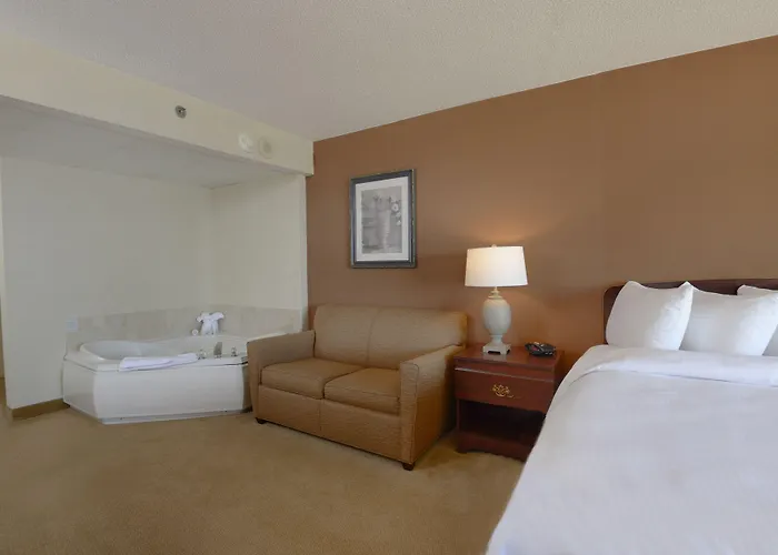 Hotel Grand Ocean Oceanfront 3*