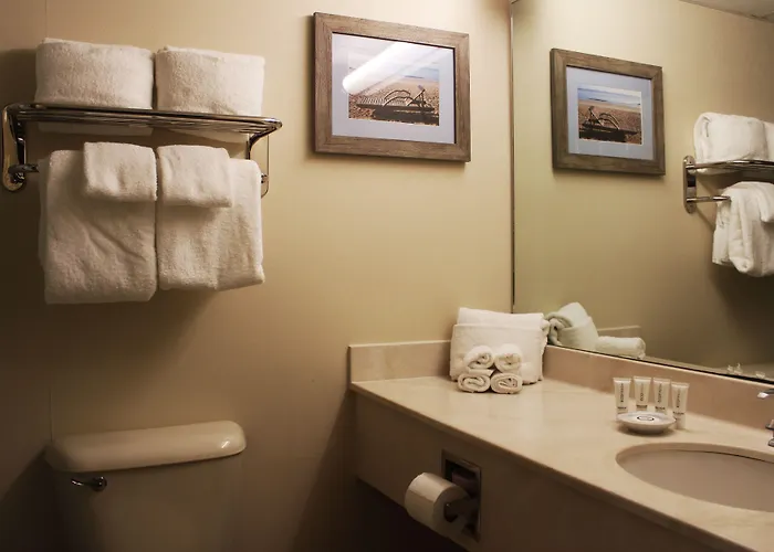 Grand Ocean Oceanfront Hotel Ocean City