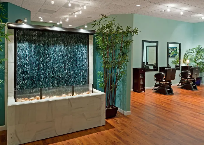Grand Ocean Oceanfront 3*