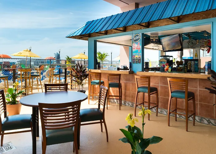 Grand Ocean Oceanfront