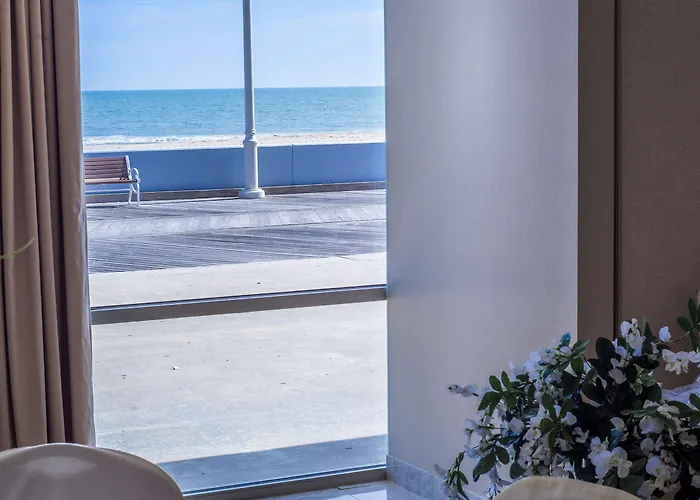 Grand Ocean Oceanfront