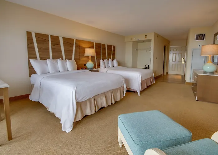 Grand Ocean Oceanfront Ocean City