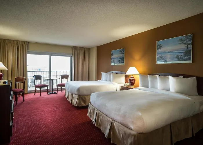 Grand Ocean Oceanfront Ocean City